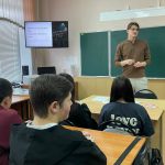 ▌Мы продолжаем заботиться о безопасности наших студентов!