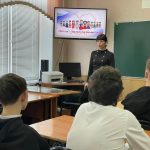 ▌Наш Техникум дал правильный старт новому году!